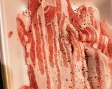 シンプル　簡単　白菜のミルフィーユ鍋。作り方1写真