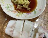 お手軽30秒ボイルで旨いパパボイルイカ作り方3写真