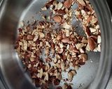 アーモンドのかぼちゃサラダ 〜チーズ味〜作り方8写真