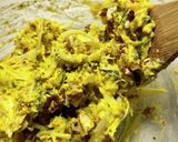 アーモンドのかぼちゃサラダ 〜チーズ味〜作り方10写真