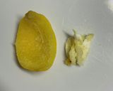デパ地下風紫キャベツと水菜のサラダ作り方7写真