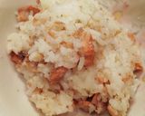 子どももパクパク！鮭ちらし作り方4写真