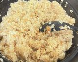 簡単美味しい♫ツナとなめ茸の炊き込みご飯作り方5写真