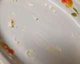 ほくほくねっとり♪里芋の甘味噌グラタン作り方2写真