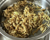 ツナと切り干し大根のカレー炒め作り方4写真