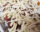 ほくほくねっとり♪里芋の甘味噌グラタン作り方6写真