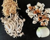 我が家のお手軽 切り干し大根作り方1写真