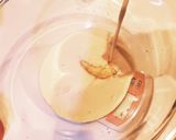 滑らかプリン (オーツミルク)作り方6写真
