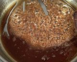 くっつかなくて食べやすい田作り作り方3写真