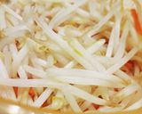 もやしシャキシャキあえ作り方1写真