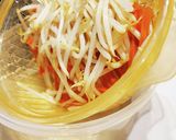 もやしシャキシャキあえ作り方6写真