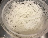 【減塩副菜】ツナ大根サラダ作り方3写真