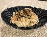【減塩副菜】ツナ大根サラダ作り方5写真