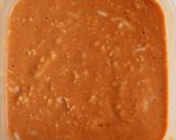 トマトチーズのオートミール蒸しパン作り方2写真