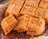トマトチーズのオートミール蒸しパン作り方4写真