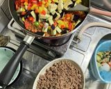 俺のキーマカレー作り方6写真