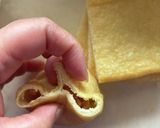 具沢山だけどさっぱり餅巾着作り方5写真