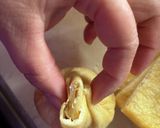 具沢山だけどさっぱり餅巾着作り方6写真