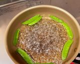 完熟柿の優しい洋風炊き込みご飯♪作り方8写真