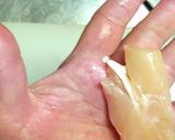 超柔らかジューシー鶏ささみサラダチキン作り方3写真