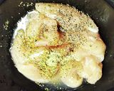 超柔らかジューシー鶏ささみサラダチキン作り方6写真