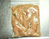 超柔らかジューシー鶏ささみサラダチキン作り方7写真