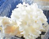はなびらたけ＆にんじんのスープ煮♪作り方2写真