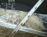 超柔らかジューシー鶏ささみサラダチキン作り方9写真