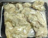 超柔らかジューシー鶏ささみサラダチキン作り方11写真