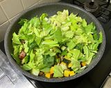 ミネストローネ（ベーコンMixビーンズ）作り方7写真
