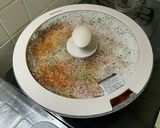 ミネストローネ（ベーコンMixビーンズ）作り方13写真