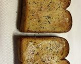 ふわっふわ★簡単だし巻きサンド作り方4写真