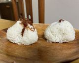 炊き立てご飯で作る★超簡単おにぎり作り方3写真