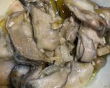 たこ焼き機で簡単パパ アヒージョ作り方1写真