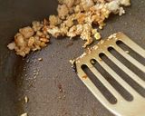 海老味噌ラーメン作り方1写真