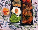 超簡単！めんつゆで手羽元の煮物(^q^)作り方24写真