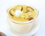 ホクホク【ユリ根のガーリックチーズ焼き】作り方7写真