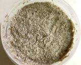 Rugbrød 〜ルブロ〜作り方1写真