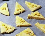 甘じょっぱくて癖になる★コーン♡スコーン作り方9写真