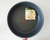 ◆コレ楽しい～◆春捲皮deパタパタサンド作り方8写真