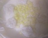 卵なしVersion●焼売De肉まん●作り方2写真