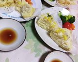 卵なしVersion●焼売De肉まん●作り方5写真