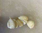 パンチェッタと玉ねぎとトマトのパスタ作り方3写真