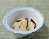 大根の甘酢漬け作り方4写真