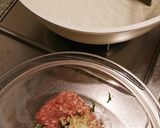 鶏団子&タラ煮作り方1写真
