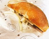 鮭のホイル焼き作り方2写真