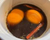 ギリシャ料理 メロマカロナ2作り方4写真