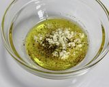 島の匠ベーコン入りハッセルバックポテト作り方3写真
