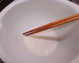 白だしとマヨネーズで簡単！卵焼き作り方1写真