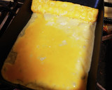 白だしとマヨネーズで簡単！卵焼き作り方5写真